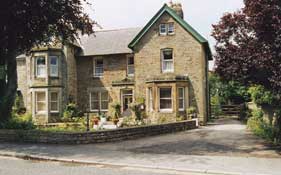 Netherby House B&B,  Whitby